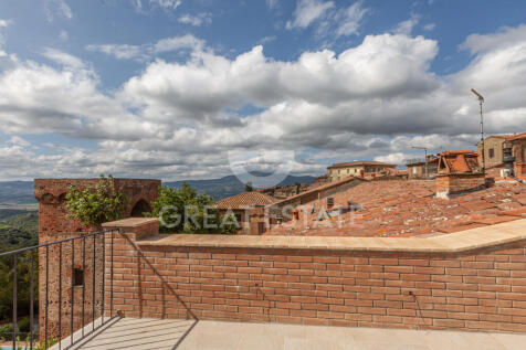 Panorama e Particolari