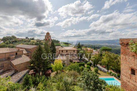 Panorama e Particolari