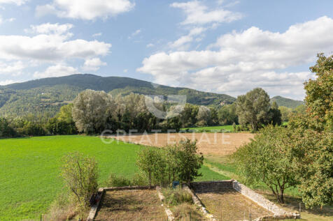 Panorama e Particolari