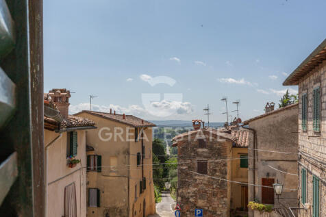 Panorama e Particolari