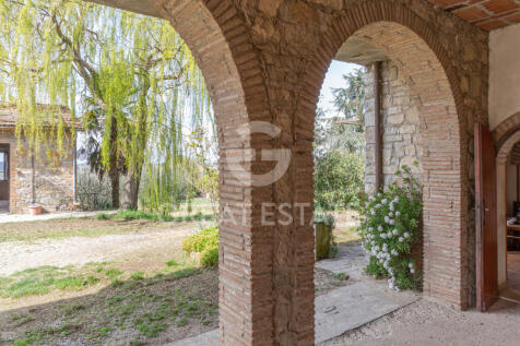 Panorama e Particolari