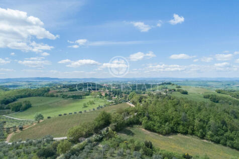 Panorama e Particolari