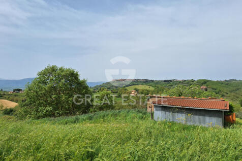 Panorama e Particolari