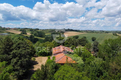 Panorama e Particolari