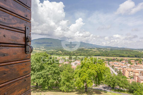 Panorama e Particolari