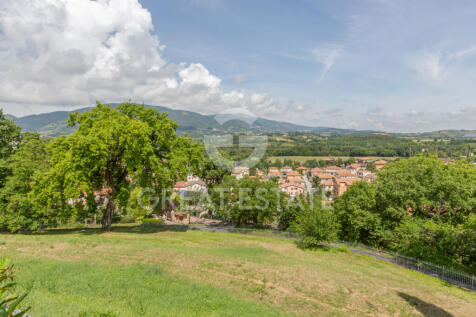 Panorama e Particolari