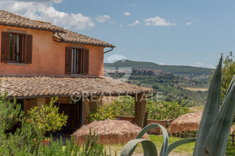 Panorama e Particolari