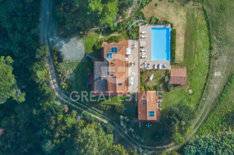 Panorama e Particolari