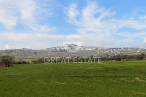 Panorama e Particolari