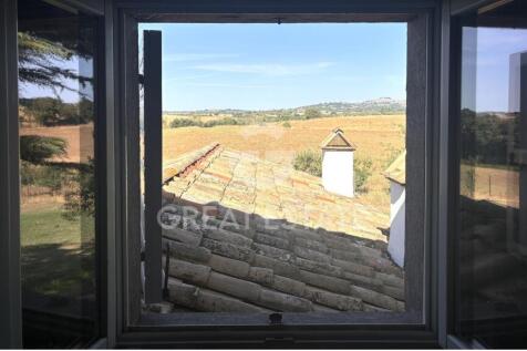 Panorama e Particolari