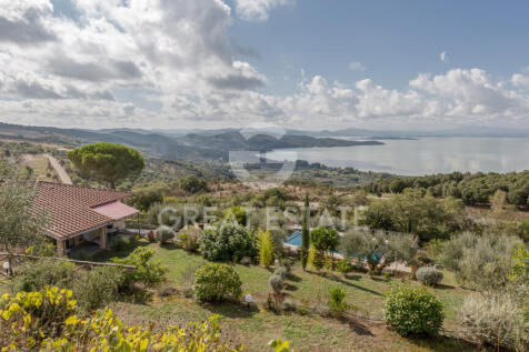 Panorama e Particolari