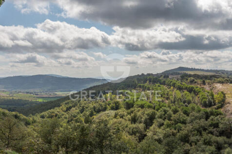 Panorama e Particolari