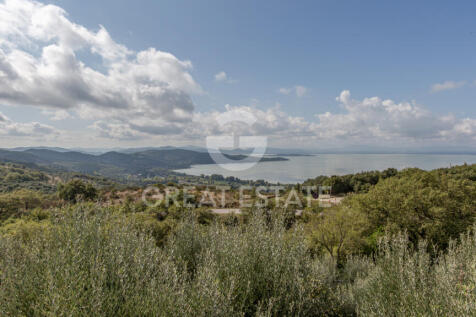 Panorama e Particolari