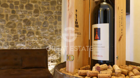 Panorama e Particolari