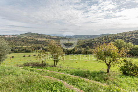 Panorama e Particolari