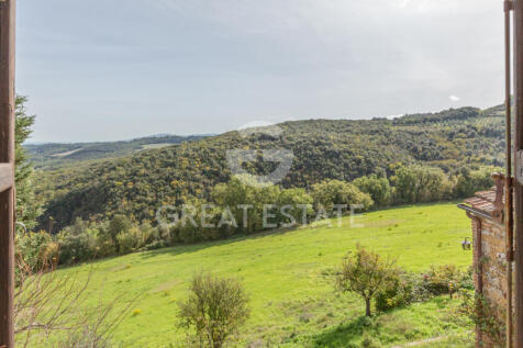 Panorama e Particolari