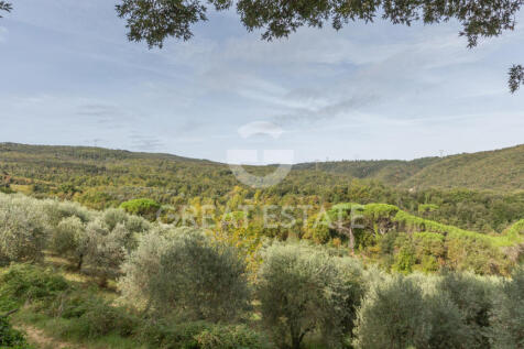 Panorama e Particolari