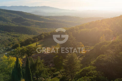 Panorama e Particolari