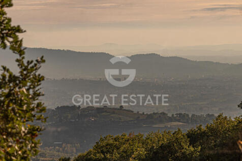 Panorama e Particolari