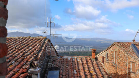 Panorama e Particolari