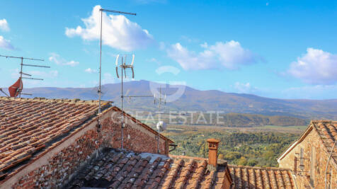 Panorama e Particolari