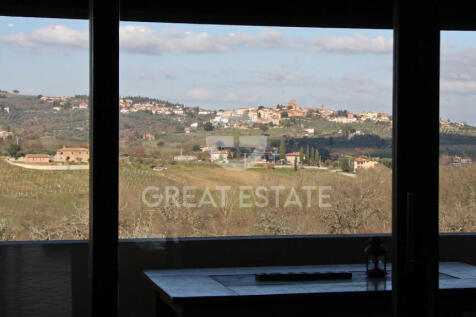 Panorama e Particolari