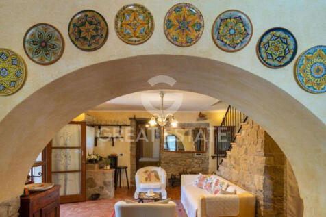 Panorama e Particolari