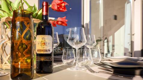 Panorama e Particolari