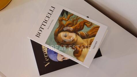 Panorama e Particolari