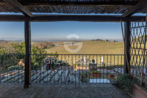 Panorama e Particolari