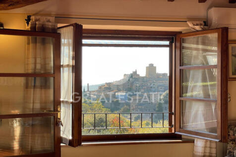 Panorama e Particolari