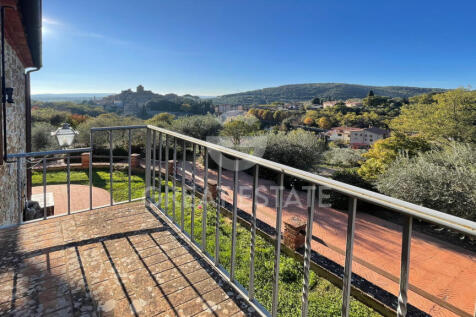 Panorama e Particolari