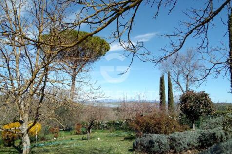 Panorama e Particolari