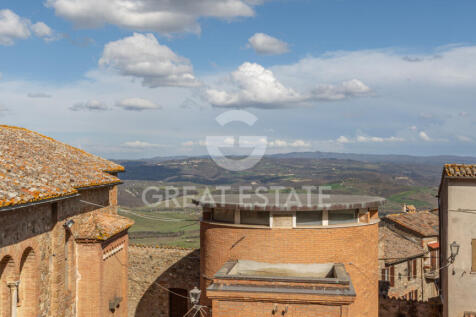 Panorama e Particolari