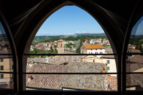 Panorama e Particolari