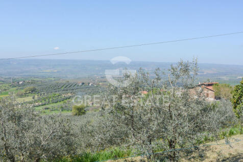 Panorama e Particolari