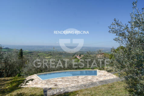 Panorama e Particolari