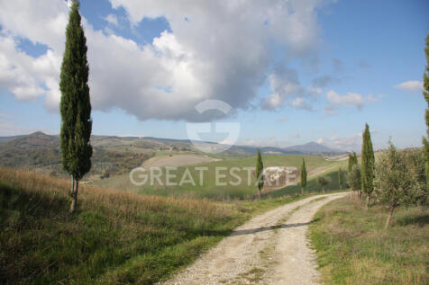 Panorama e Particolari