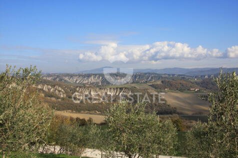 Panorama e Particolari