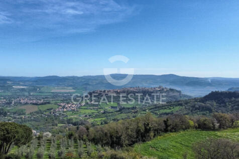 Panorama e Particolari