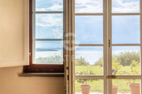 Panorama e Particolari