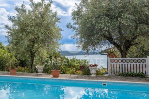 Panorama e Particolari