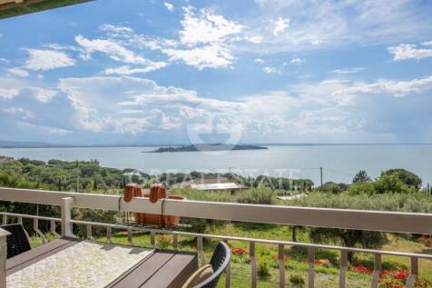 Panorama e Particolari