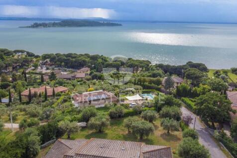 Panorama e Particolari