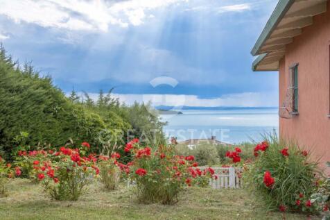 Panorama e Particolari