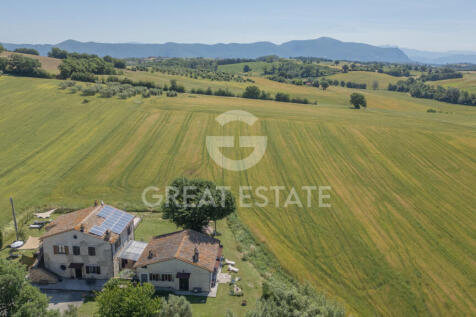 Panorama e Particolari