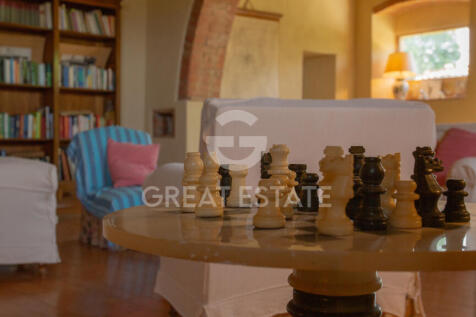 Panorama e Particolari