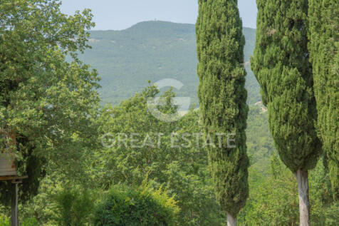 Panorama e Particolari