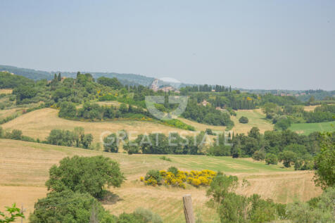 Panorama e Particolari