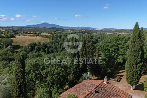 Panorama e Particolari